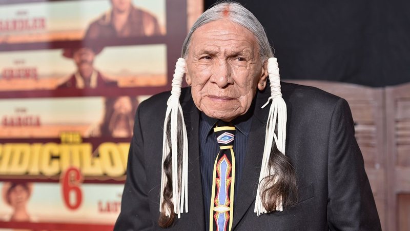 Saginaw Grant (Foto: Getty Images /Alberto E. Rodriguez)