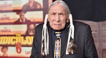 Saginaw Grant (Foto: Getty Images /Alberto E. Rodriguez)