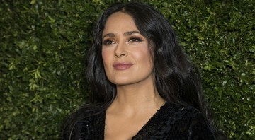 Salma Hayek (Foto: Vianney Le Caer/Invision/AP)