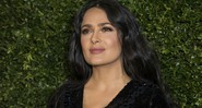 Salma Hayek (Foto: Vianney Le Caer/Invision/AP)