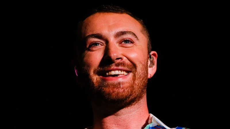 Sam Smith (Foto: Alexandre Schneider / GettyImage)