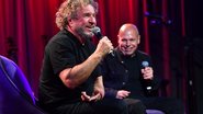 Sammy Hagar (Foto: Uploads)