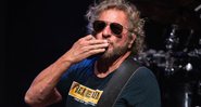 Sammy Hagar (Foto: Suzanne Cordeiro/Shutterstock/Rolling Stone EUA)