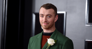 Sam Smith (Foto: Jamie McCarthy / Getty Images)