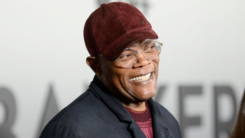 Samuel L. Jackson (Foto:  Greg Campbell / Getty Images)