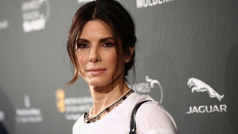 Sandra Bullock (Foto: Getty Images /Imeh Akpanudosen)