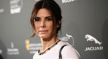 Sandra Bullock (Foto: Getty Images /Imeh Akpanudosen)