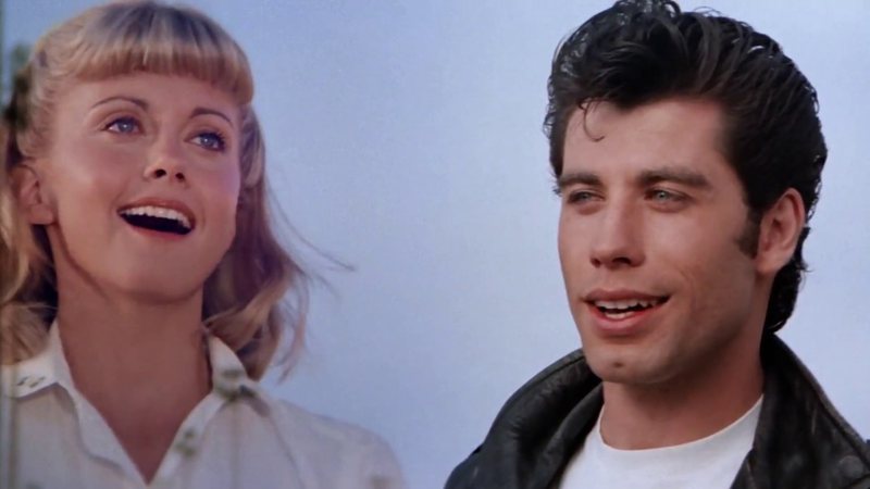 Grease (Foto: Divulgação / Paramount)