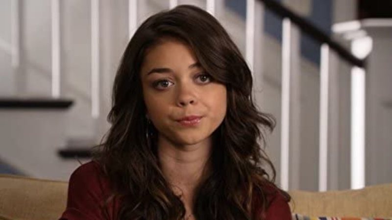 Sarah Hyland (Foto: Reprodução via IMDb)