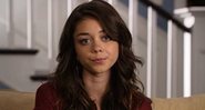 Sarah Hyland (Foto: Reprodução via IMDb)