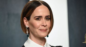 Sarah Paulson (Foto: Evan Agostini/Invision/AP)