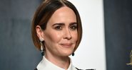 Sarah Paulson (Foto: Evan Agostini/Invision/AP)