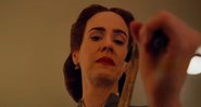 Sarah Paulson em Ratched (Foto: Divulgação/Netflix)