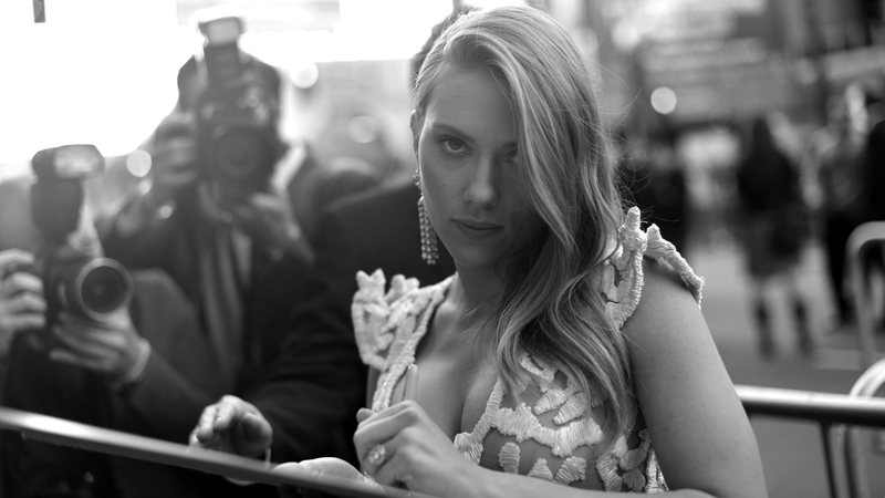 Scarlett Johansson (Foto: Charley Gallay/Getty Images)