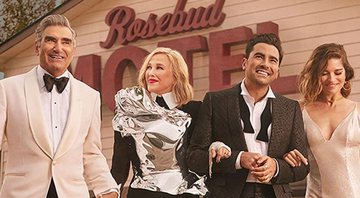 Schitt’s Creek (Foto: Divulgação)