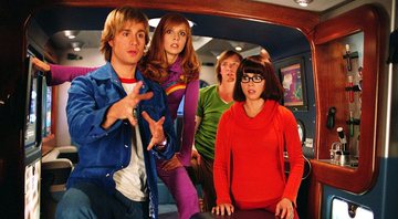 Scooby-Doo 2: Monstros à Solta (Foto: Warner Bros. / Divulgação)