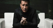 Scott Stapp se apresenta no Brasil (Foto: Sebastian Smith/Divulgação)