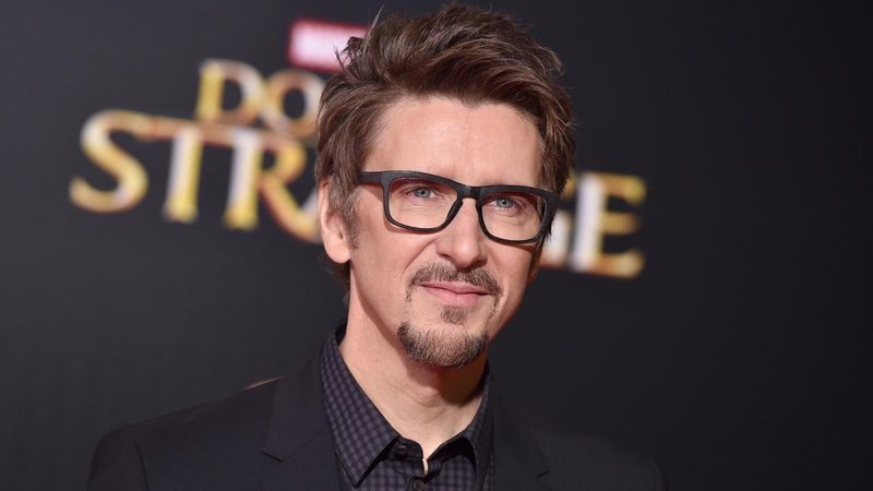 Scott Derrickson (Foto: Jordan Strauss/Invision/AP)