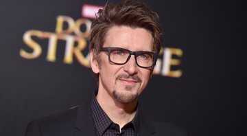 Scott Derrickson (Foto: Jordan Strauss/Invision/AP)