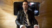 Scott Weiland, ex-vocalista de Stone Temple Pilots e Velvet Revolver (Foto: Rich Fury / AP)