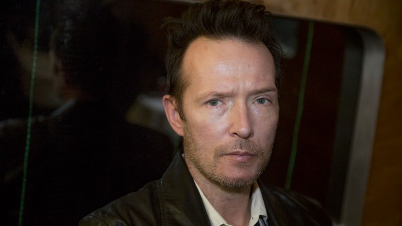 Scott Weiland. (Foto: Rich Fury/ Invision)