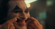 Joaquin Phoenix no trailer do Coringa (Foto:Reprodução)