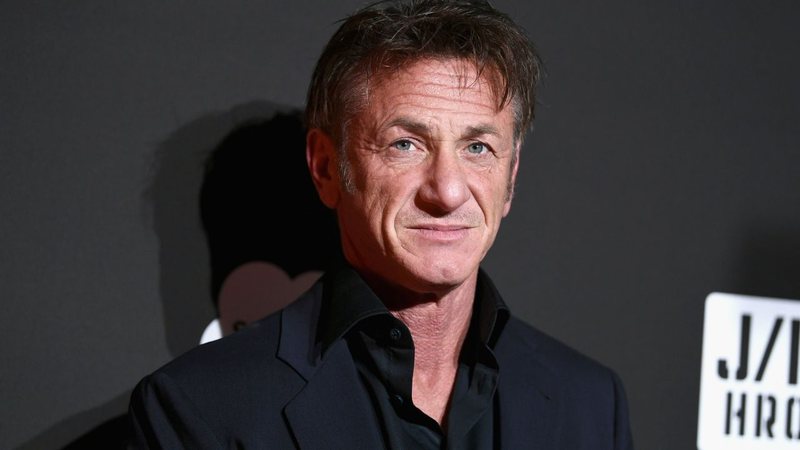 Sean Penn (Foto: Getty Images)