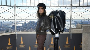 Sean Ono Lennon (Foto: Dimitrios Kambouris / Getty Images / UMe)