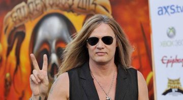 Sebastian Bach (Foto: AP)