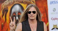 Sebastian Bach (Foto: AP)