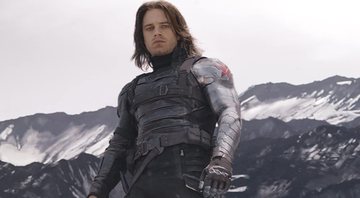 Sebastian Stan em Capitão América: Guerra Civil (Foto: Reprodução)