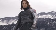 Sebastian Stan como Bucky Barnes (Foto: Reprodução)