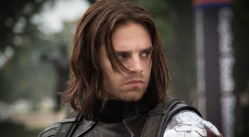 Sebastian Stan como Bucky Barnes (Foto: Reprodução)