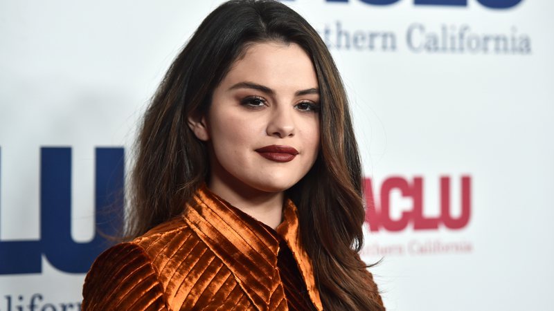 Selena Gomez (Foto: Alberto E. Rodriguez/Getty Images)