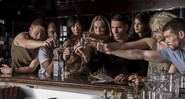 Sense8 (Foto: Murray Close/Netflix/Divulgação)