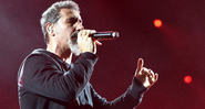 Serj Tankian (Foto: Kevin Winter/Getty Images para ABA)