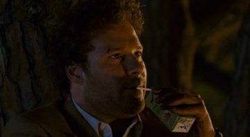 Seth Rogen em Pineapple Express (2008) (Foto: Reprodução/IMDb)