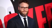 Seth Rogen (Foto: Getty Images / Christopher Polk / Equipe)