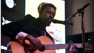 Seu Jorge (Foto: Michael Loccisano / Getty Images)