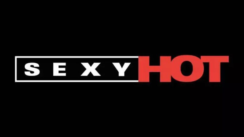 Logo do Sexy Hot (Foto: Reprodução)