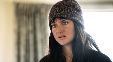 Shailene Woodley em Big Little Lies (Foto: Reprodução/HBO)