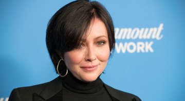 Shannen Doherty (Foto: Earl Gibson III/Getty Images)