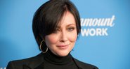 Shannen Doherty (Foto: Earl Gibson III/Getty Images)