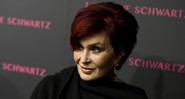 Sharon Osbourne (Foto: Jordan Strauss / Invision / AP)