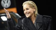 Sharon Stone (Foto: Gregor Fischer / DPA / AP Images)