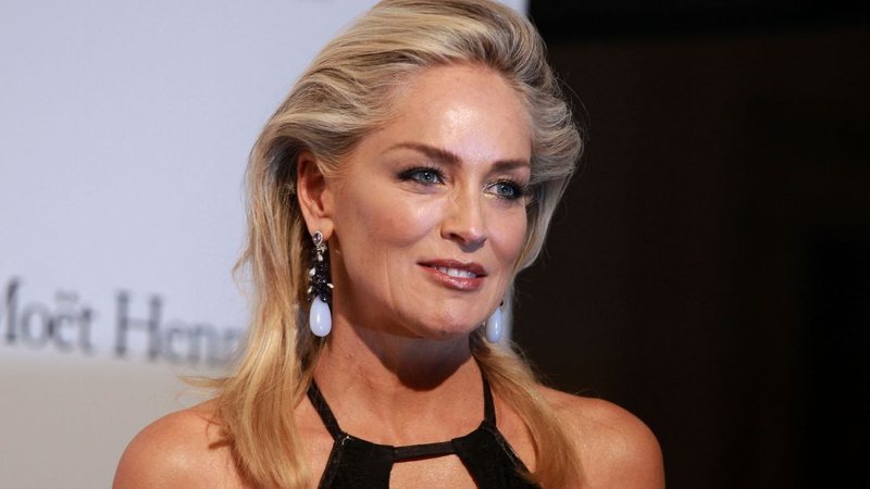 Sharon Stone (Foto: Vittorio Zunino Celotto/ Getty Images)