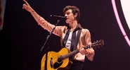 Shawn Mendes (Foto: Scott Roth/Invision/AP)