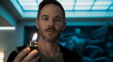 Shawn Ashmore (Foto: Divulgação / Amazon Prime)