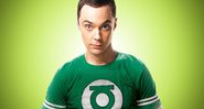 Jim Parsons como Sheldon Cooper (foto: reprodução/ Warner)