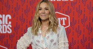 Sheryl Crow (Foto: Sanford Myers/AP Images)